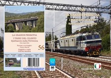 DVD video ferroviari - La