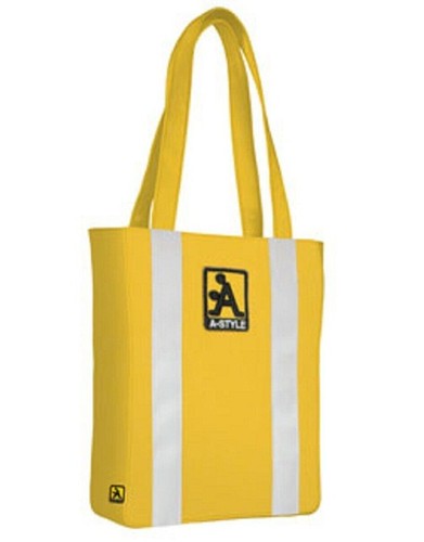 Borsa shopping bag style - borsa,