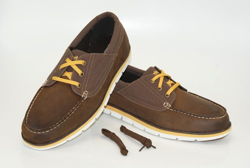 Timberland harborside eye - harborside, 3-eye