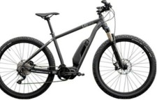 Bici elettrica shimano steps - bici,