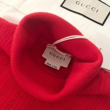 Maglione Gucci bambino taglia