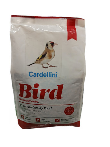 Agria bird cardellini miscela - cardellini,