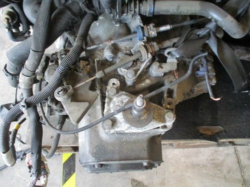 9hr hdi cambio - 9hr, manuale