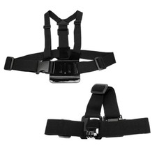 Cinghia testa accessori - testa, +