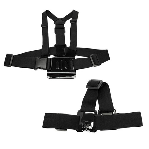 Cinghia testa accessori - testa,