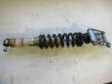 Ammortizzatore ammortizzatore