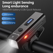 WEST BIKING Smart Light