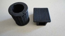 Vespa kick starter brake pedal