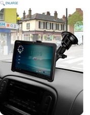 SUPPORTO A VENTOSA RAM-MOUNT