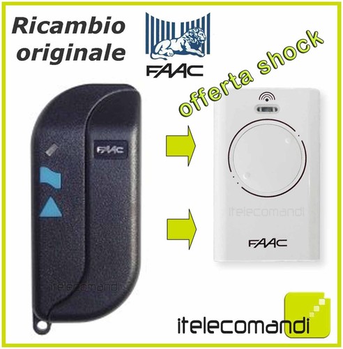 Radiocomando telecomando - radiocomando,