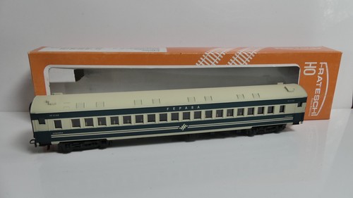 Y7647 frateschi carrozza - y7647,