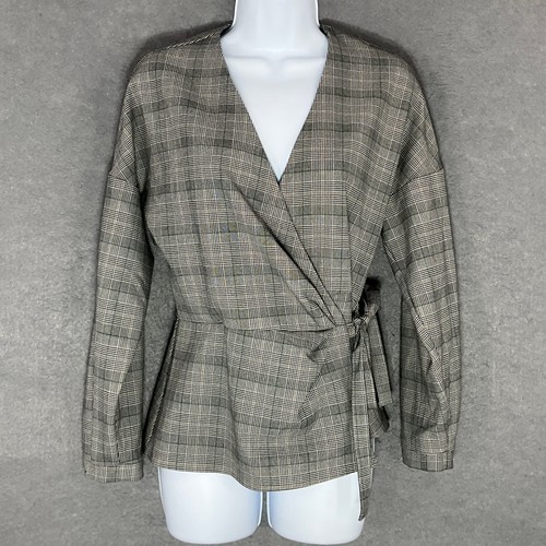 Top donna zara - donna, a