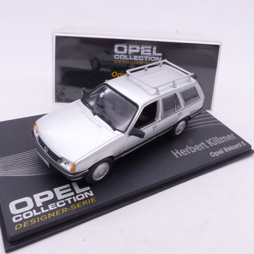 Opel collection - opel,