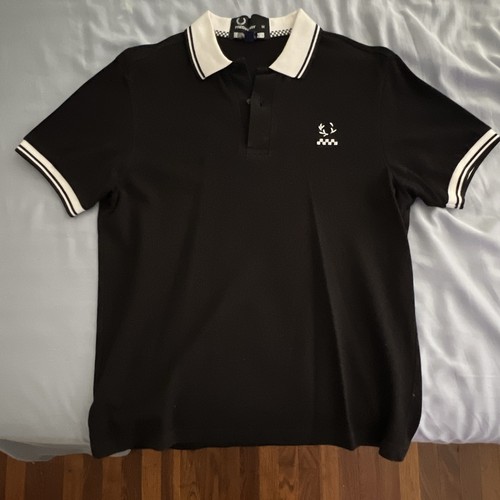 Polo uomo fred - uomo,