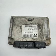 CENTRALINA MOTORE PER FIAT Multipla 2° Serie IAW4EFG4 Bifuel/Metano 1.6 (04>)
