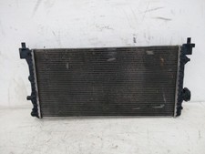 RADIATORE ACQUA PER SEAT Ibiza