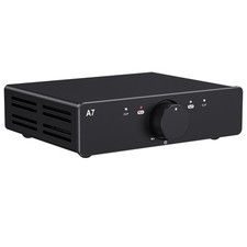 3e Audio A7 Amplificatore