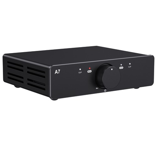 Audio amplificatore - 3e,