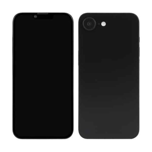 Telefono iphone 16e display - telefono,