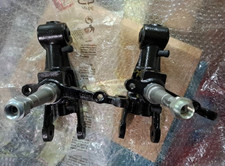 FIAT 500 RICAMBI EPOCA FUSELLI