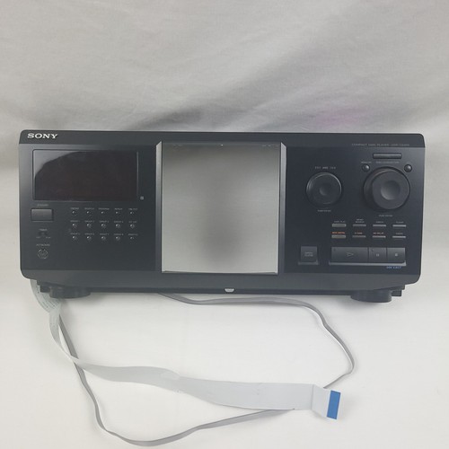 Sony cdp cx355 gruppo piastra - cdp-cx355,
