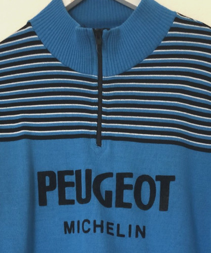 Maglia ciclismo vintage