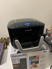 Friggitrice ad aria PowerXL