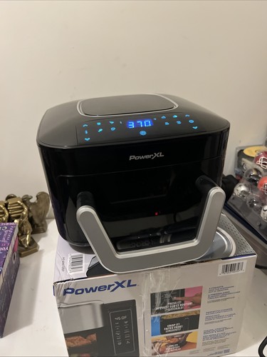 Friggitrice aria powerxl - friggitrice,