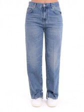 Pinko jeans gamba larga Lovely