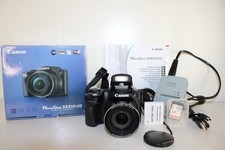 Canon PowerShot SX510 HS 12,1