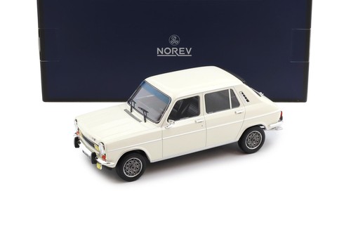 Norev simca 1100 ti - simca,