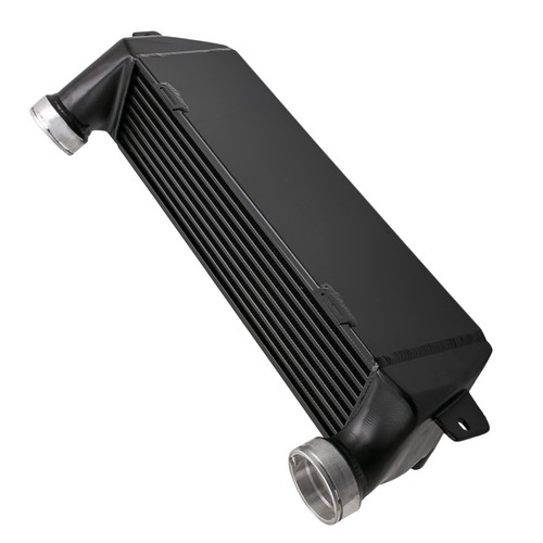 Tube fin design - &, diesel