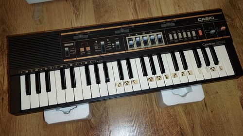 Tastiera elettronica casio - elettronica,
