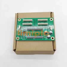 Print Carriage Board for