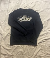 Felpa Vans Classic Otw Crew