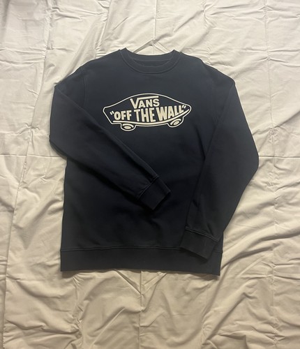 Felpa vans classic - classic, otw