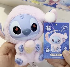Stitch Ice Cream Gelato