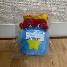 POPPY PLAYTIME MC Peluche