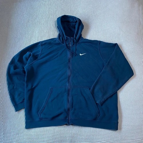 Giacca con cappuccio uomo - , blu