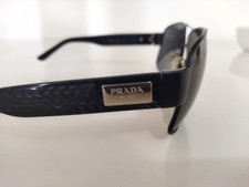 occhiali da sole uomo prada