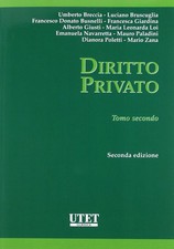 Breccia umberto Diritto