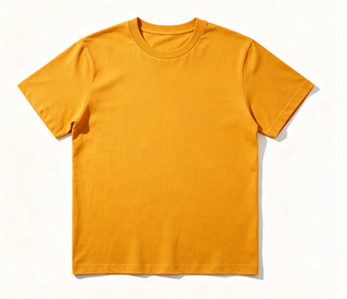 Abbigliamento stile tinta
