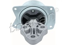 Supporto motore Sx Cuscinetto