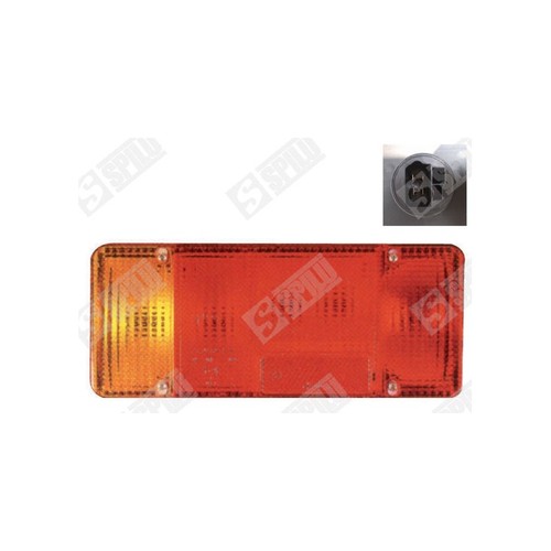 Spilu iveco daily autocarro - spilu,
