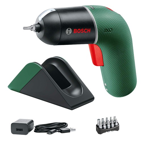 Bosch avvitatore elettrico ixo - bosch,