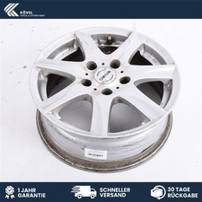 15 Pollici Cerchi Alluminio