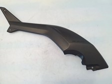 Carenatura tunnel centrale Yamaha T-Max 530 (E3) (-14) T-Max 530 Black/Bronze Ma