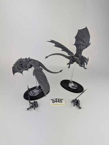 Stormcast eternals stormdrake - eternals,