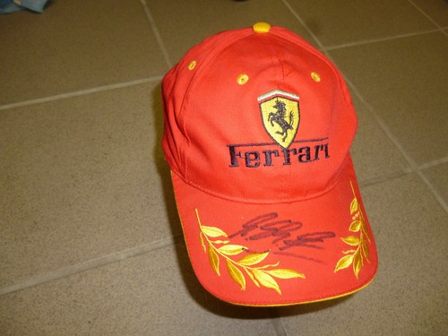 Michael schumacher ferrari - michael,