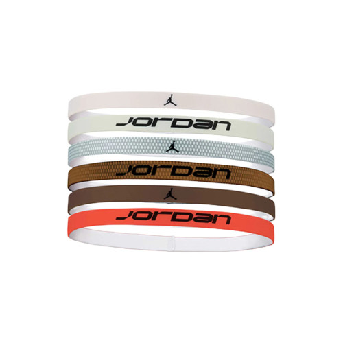 Nike jordan headbands 6pk set - headbands,